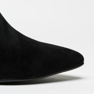 Bota Exé P987-D1655 Preto - Image 6