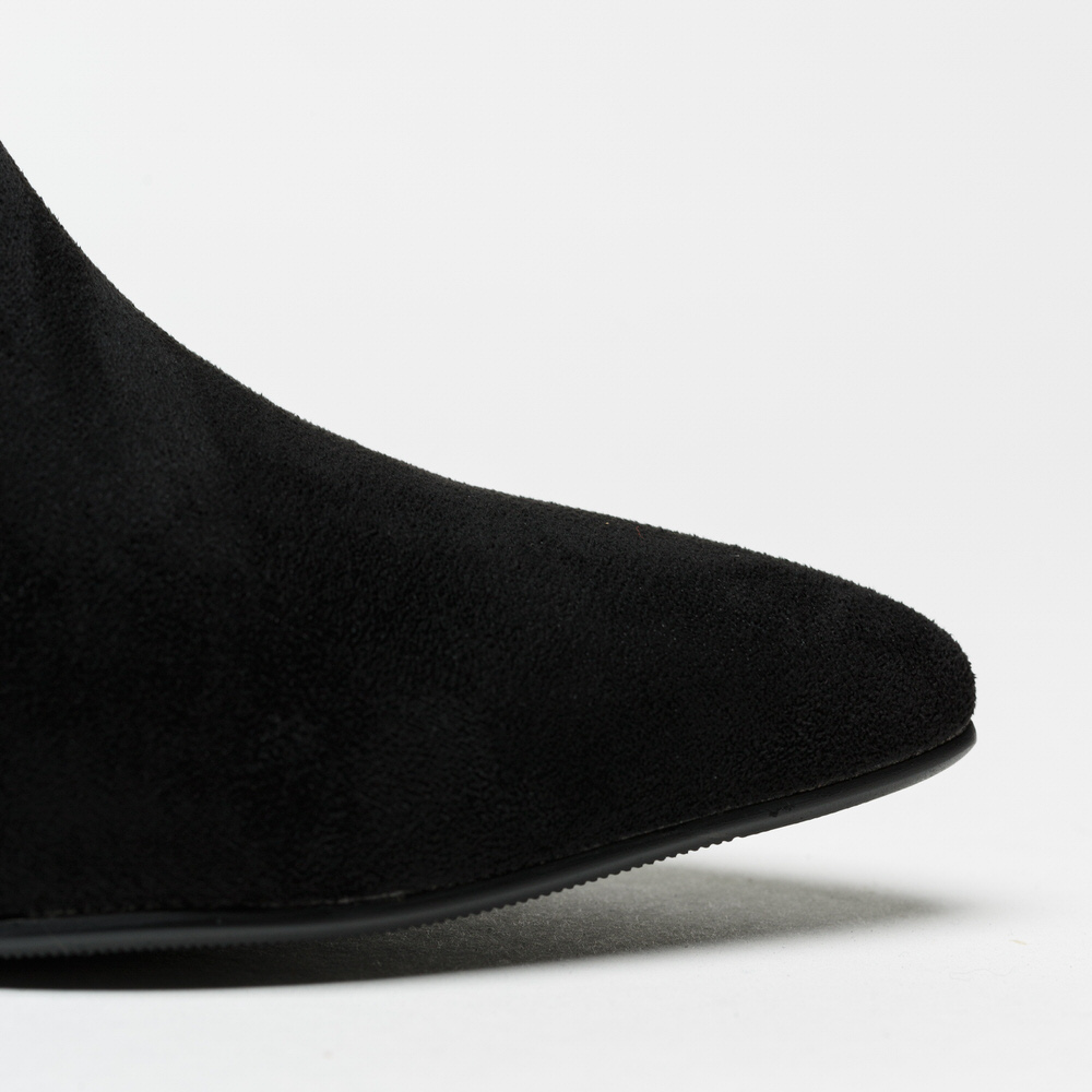 Bota Exé P987-D1655 Preto - Image 6