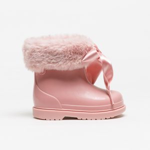 Galocha Igor Bimbi Soft Rosa