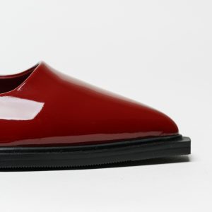 Sapato MiM Mayfair Vermelho - Image 6