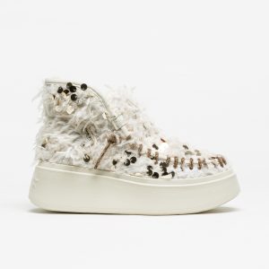 Bota Nan-Ku Couture DFH-07