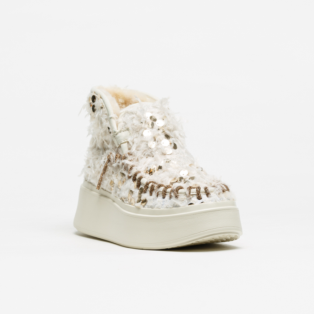 Bota Nan-Ku Couture DFH-07 - Image 2