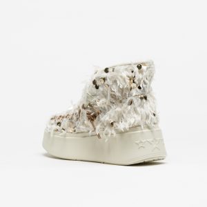 Bota Nan-Ku Couture DFH-07 - Image 3