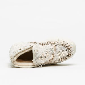 Bota Nan-Ku Couture DFH-07 - Image 4