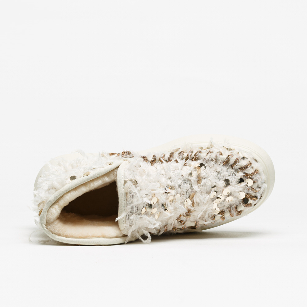 Bota Nan-Ku Couture DFH-07 - Image 4