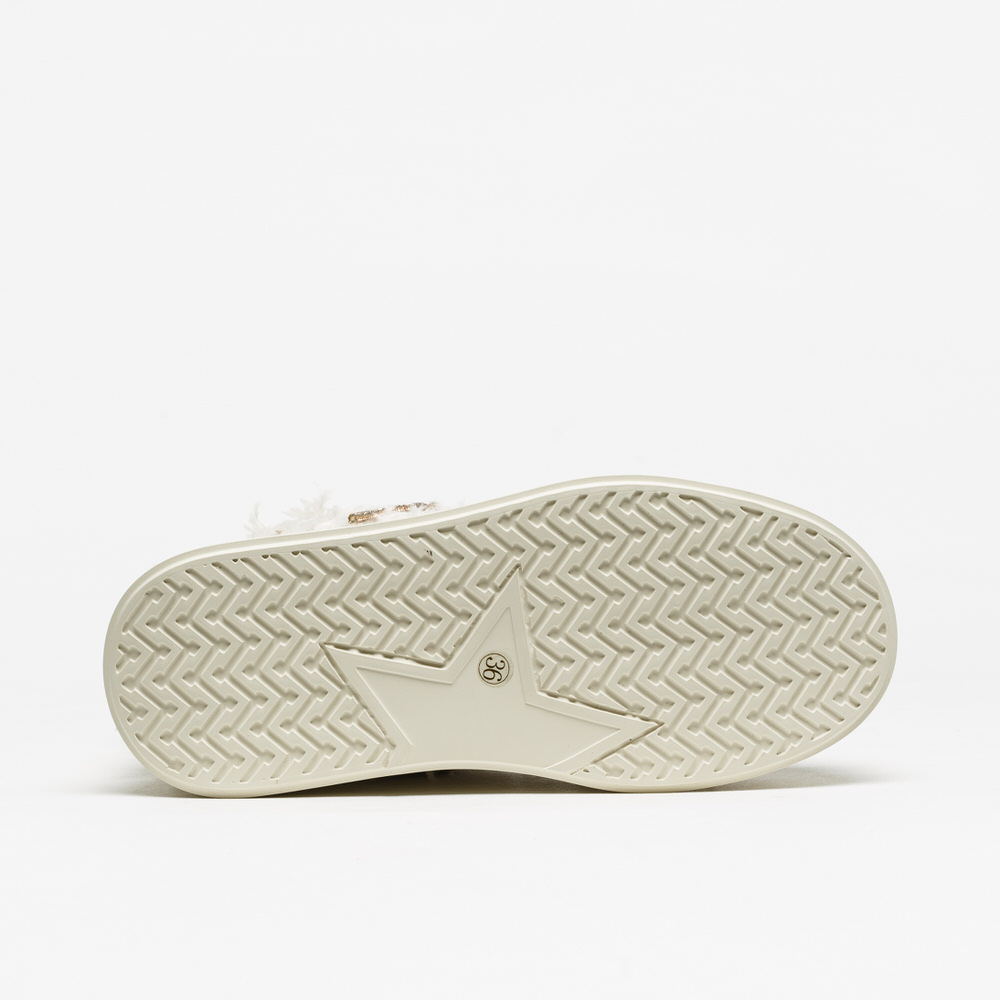 Bota Nan-Ku Couture DFH-07 - Image 5