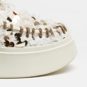 Bota Nan-Ku Couture DFH-07 - Image 6