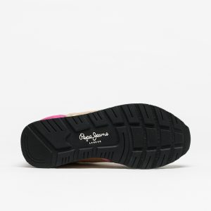 Sapatilha Pepe Jeans Brit Prints Cinza - Image 5