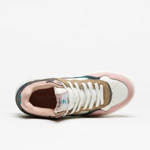 Sapatilha Pepe Jeans Chester Stars Rosa - Image 4