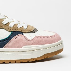 Sapatilha Pepe Jeans Chester Stars Rosa - Image 6