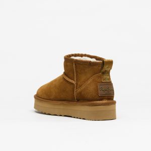 Bota Pepe Jeans Dissy Young - Image 3