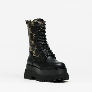 Bota Replay Any All Preto - Image 2