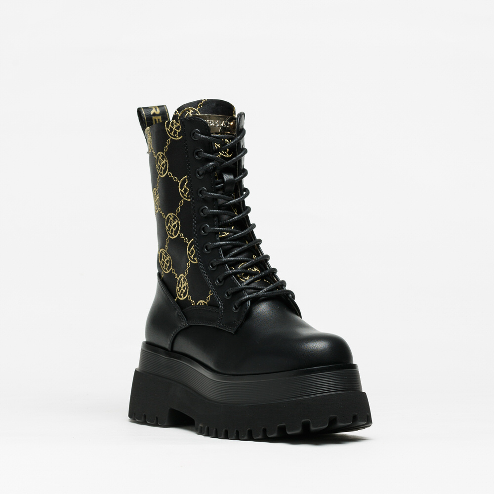 Bota Replay Any All Preto - Image 2