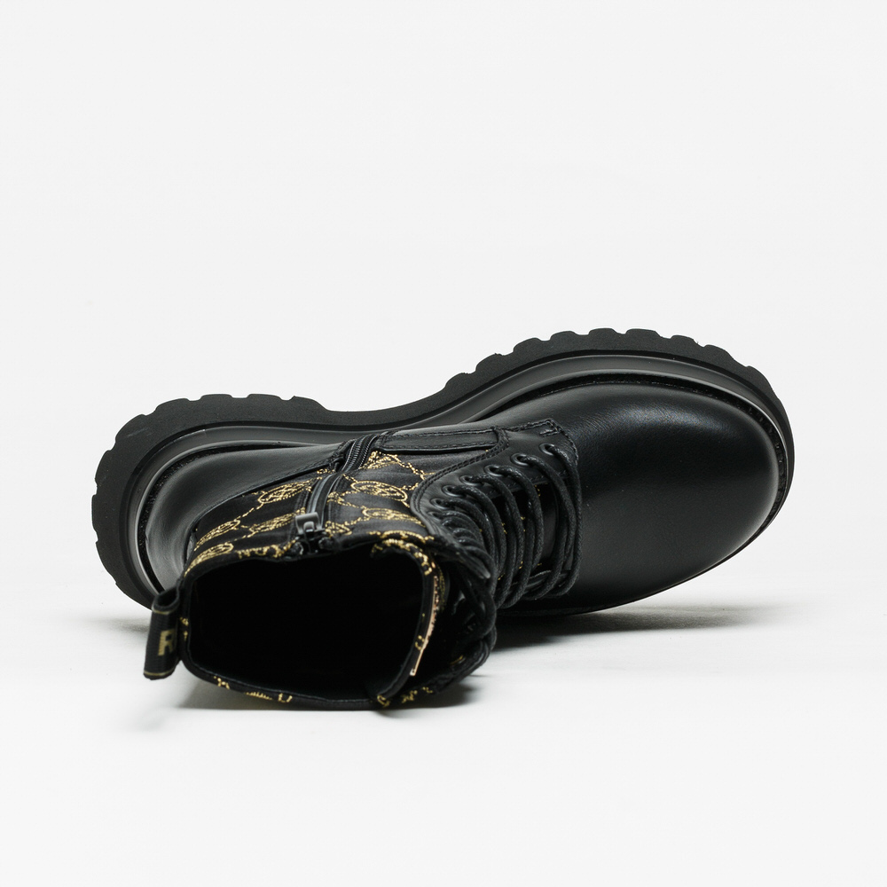 Bota Replay Any All Preto - Image 4