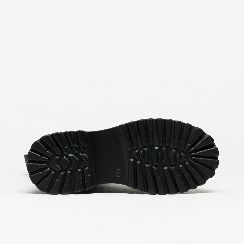 Bota Replay Any All Preto - Image 5