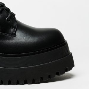 Bota Replay Any All Preto - Image 6