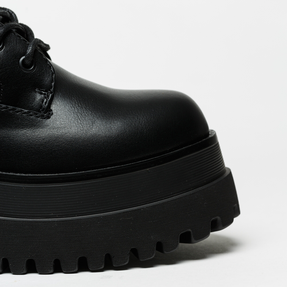 Bota Replay Any All Preto - Image 6