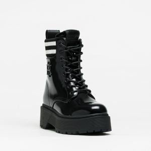 Bota Replay Luisa Double Preto - Image 2