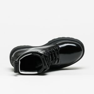 Bota Replay Luisa Double Preto - Image 4