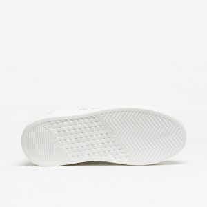 Sapatilha Replay University W Stripes Branco - Image 5