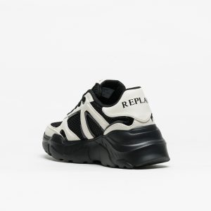 Sapatilha Replay Vanessa Couple Branco - Image 3