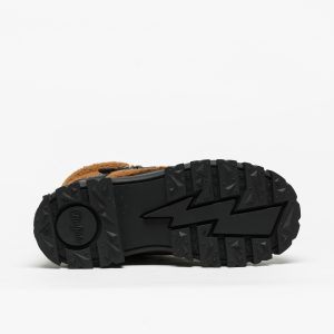 Bota Buffalo Aspha Com1 Warm Castanho - Image 5