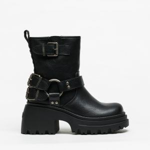 Bota Buffalo Bravr Biker