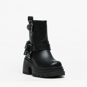 Bota Buffalo Bravr Biker - Image 2