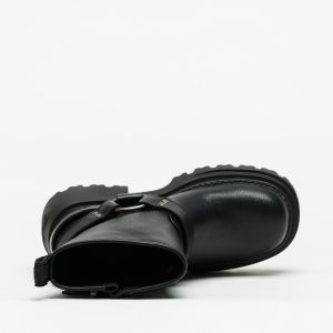 Bota Buffalo Bravr Biker - Image 4
