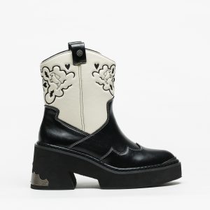 Bota Buffalo Bull Boot Mid
