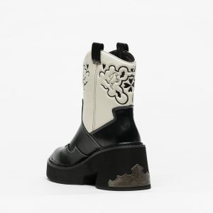 Bota Buffalo Bull Boot Mid - Image 3