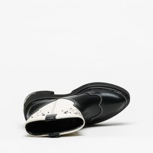 Bota Buffalo Bull Boot Mid - Image 4