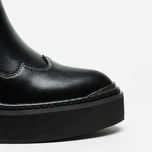 Bota Buffalo Bull Boot Mid - Image 6