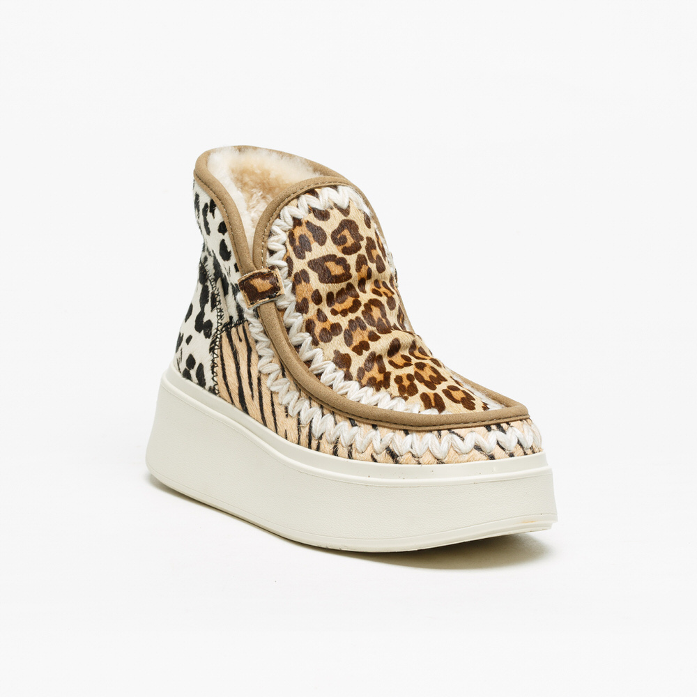 Bota Nan-Ku Couture DFH-03 Leo - Image 2
