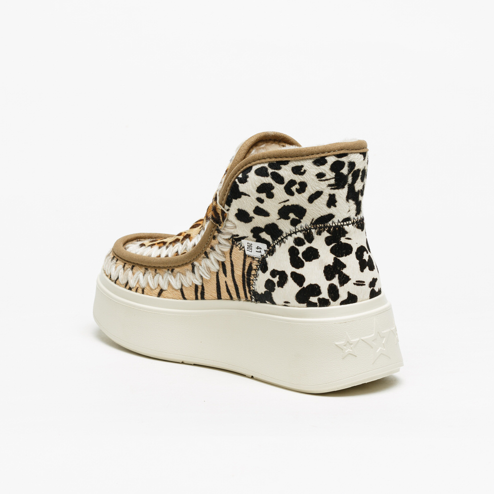 Bota Nan-Ku Couture DFH-03 Leo - Image 3