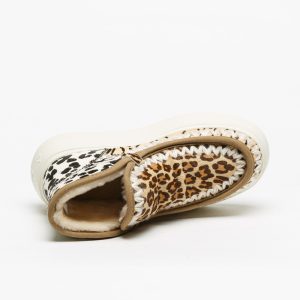 Bota Nan-Ku Couture DFH-03 Leo - Image 4