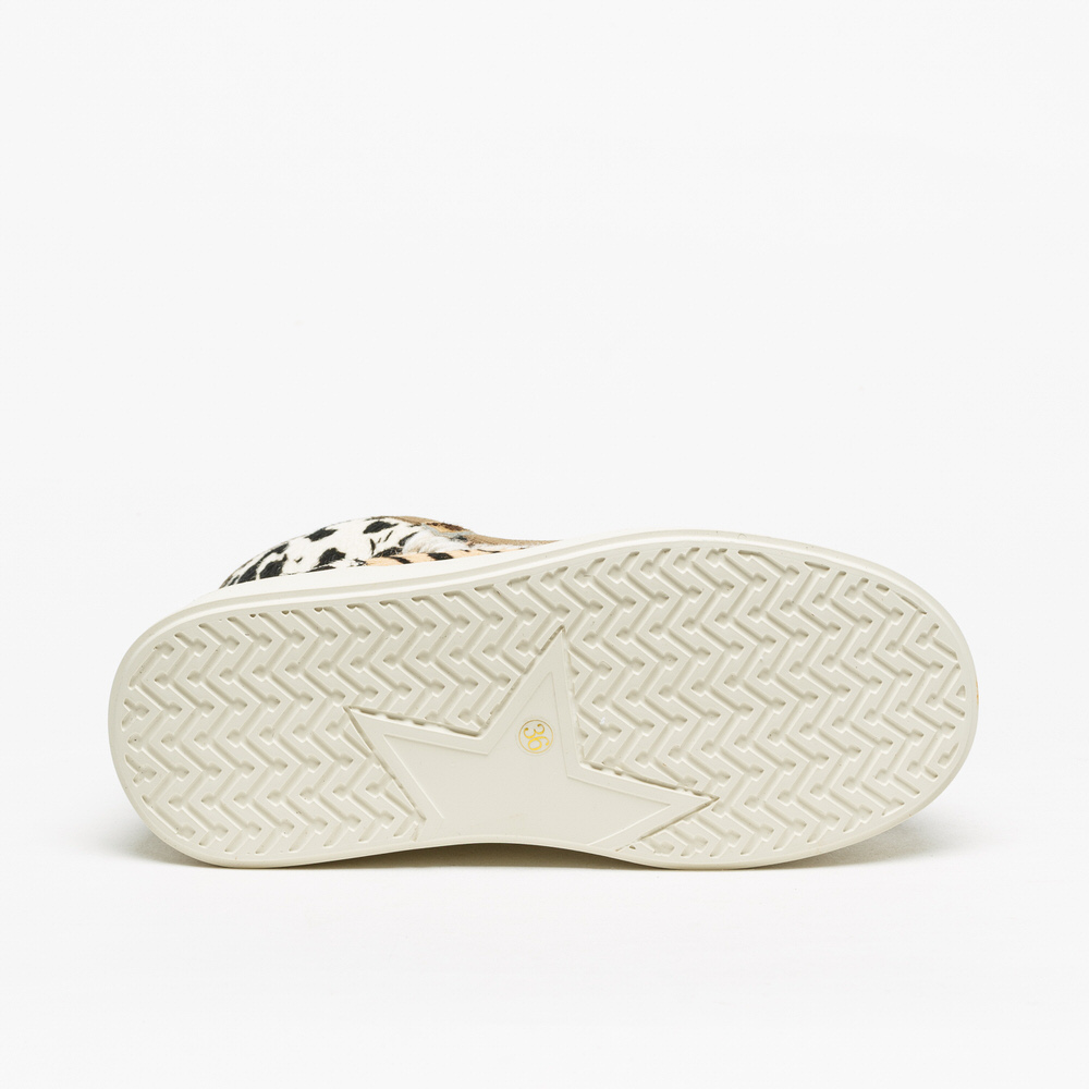 Bota Nan-Ku Couture DFH-03 Leo - Image 5