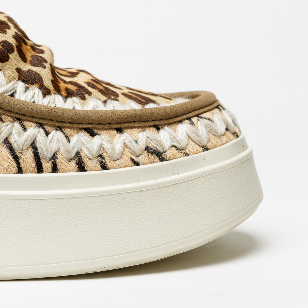 Bota Nan-Ku Couture DFH-03 Leo - Image 6