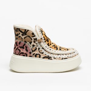 Bota Nan-Ku Couture DFH-03 Pony