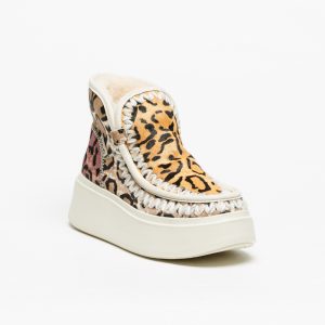 Bota Nan-Ku Couture DFH-03 Pony - Image 2
