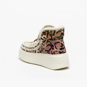 Bota Nan-Ku Couture DFH-03 Pony - Image 3