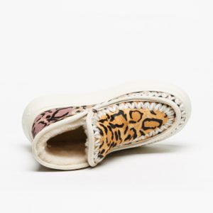 Bota Nan-Ku Couture DFH-03 Pony - Image 4