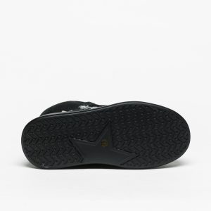 Bota Nan-Ku Couture DFH-08 Preto - Image 5
