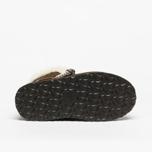Bota Nan-Ku Couture DFH-12 Castanho - Image 5