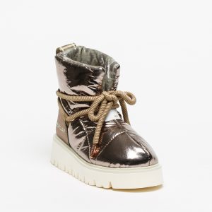 Bota Replay Melrose Glossy Bronze - Image 2