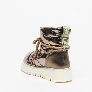 Bota Replay Melrose Glossy Bronze - Image 3
