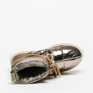 Bota Replay Melrose Glossy Bronze - Image 4