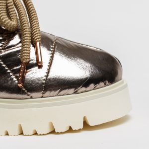 Bota Replay Melrose Glossy Bronze - Image 6