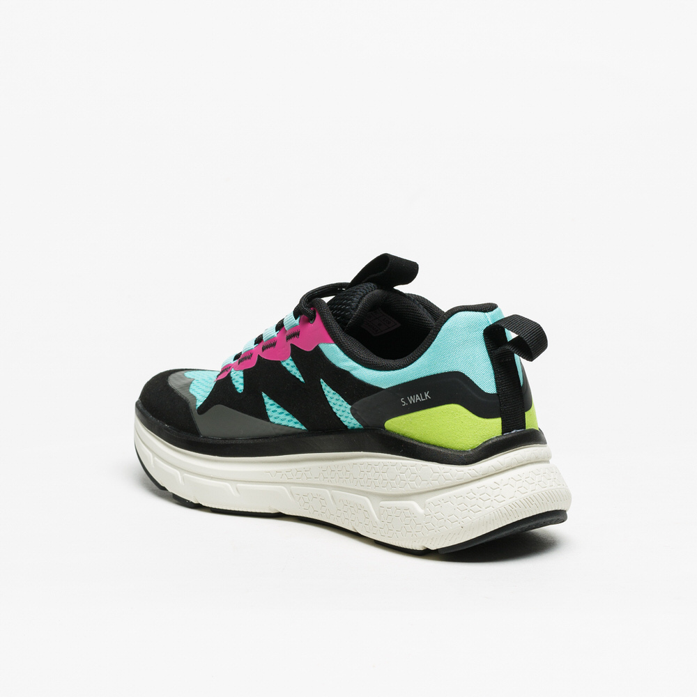 Sapatilha Sun68 Venus Sporty - Image 3