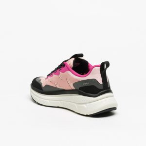 Sapatilha Sun68 Venus Sporty Rosa - Image 3